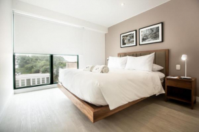 Stunning 2BR with balcony in Barranco